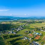 Klopeiner By Interhome Σπίτι διακοπών Unterburg am Klopeiner See