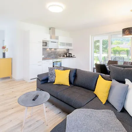 Klopeiner By Interhome * Unterburg am Klopeiner See