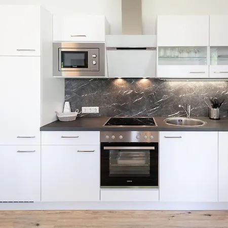 Dom wakacyjny Klopeiner By Interhome