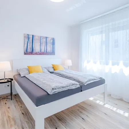 Hébergement de vacances Klopeiner By Interhome