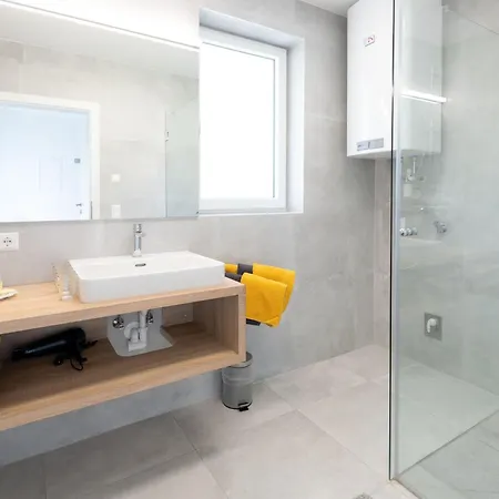 Klopeiner By Interhome Hébergement de vacances *