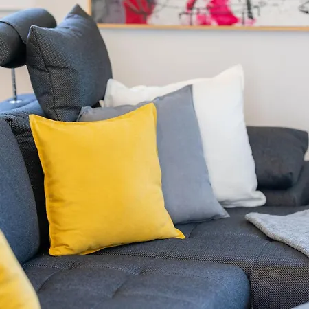 Klopeiner By Interhome Hébergement de vacances *