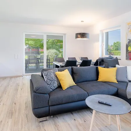 Hébergement de vacances Klopeiner By Interhome *