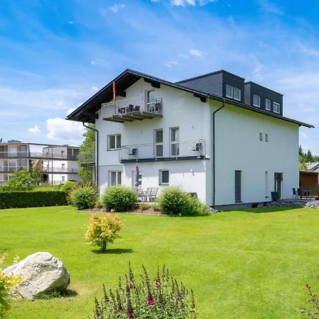 Vakantiehuis Klopeiner By Interhome