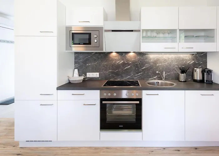 Hébergement de vacances Klopeiner By Interhome