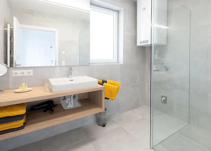 Klopeiner By Interhome Hébergement de vacances *