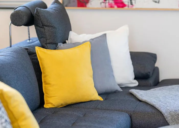 Klopeiner By Interhome Hébergement de vacances *