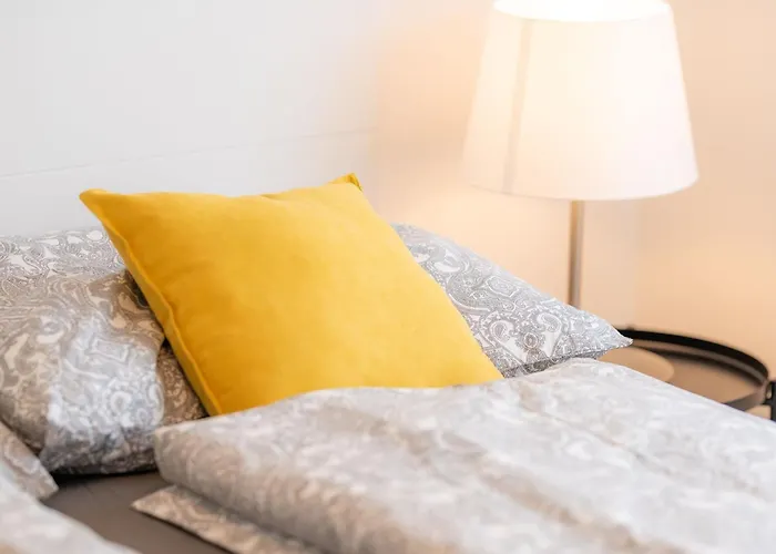 Hébergement de vacances Klopeiner By Interhome Unterburg am Klopeiner See