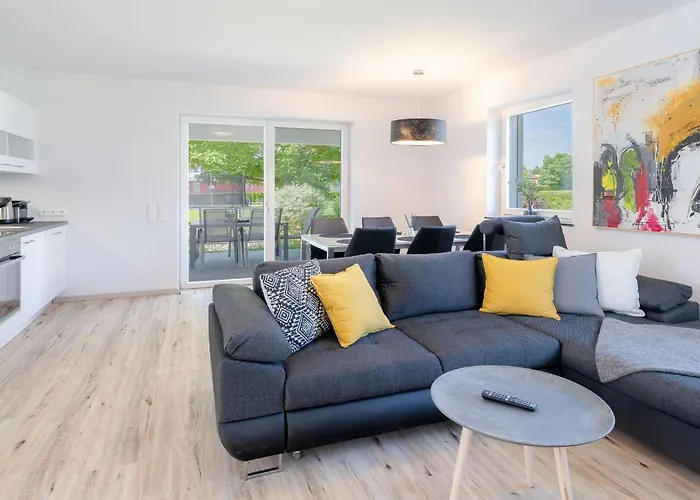 Dom wakacyjny Klopeiner By Interhome *