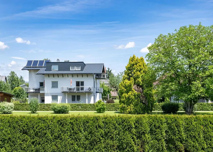 Klopeiner By Interhome * Unterburg am Klopeiner See