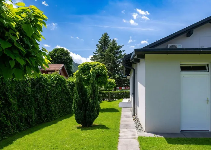 Klopeiner By Interhome *