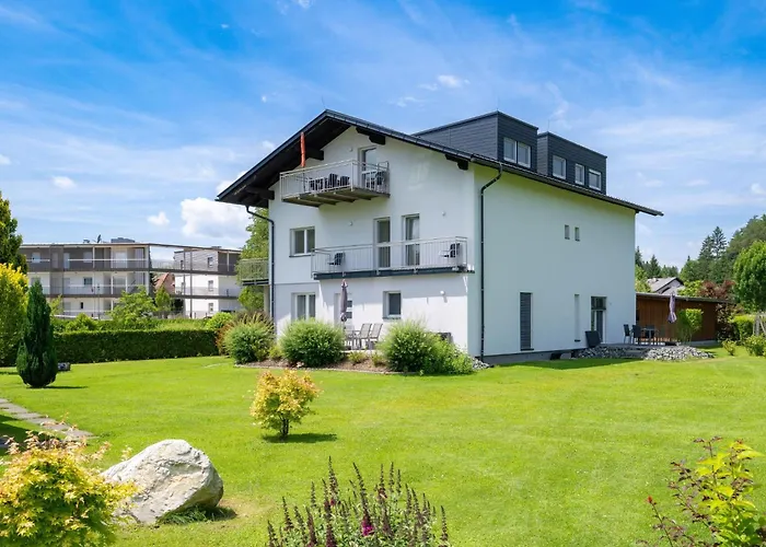 Hébergement de vacances Klopeiner By Interhome