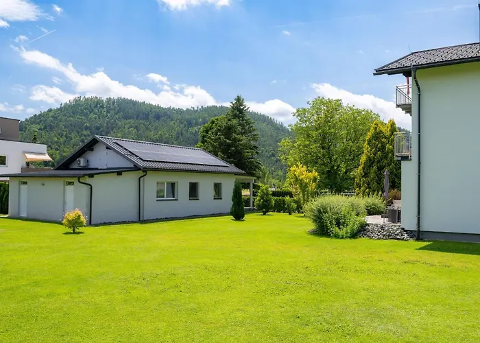 Klopeiner By Interhome Hébergement de vacances *