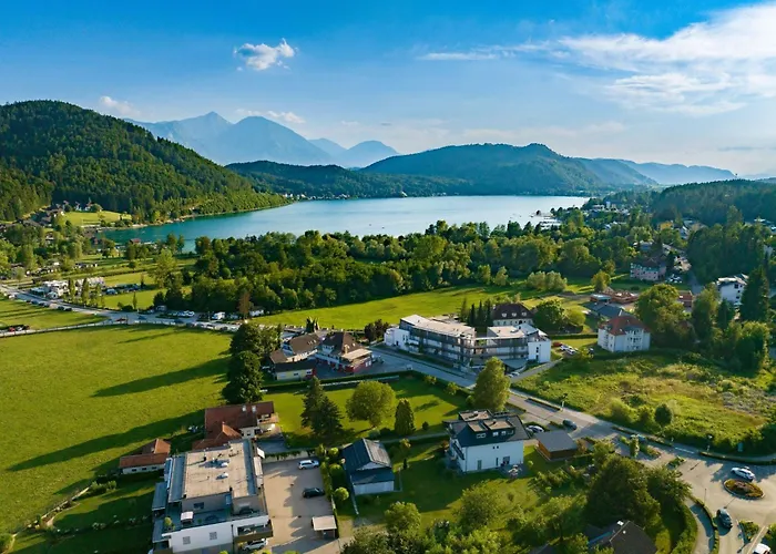 Klopeiner By Interhome *