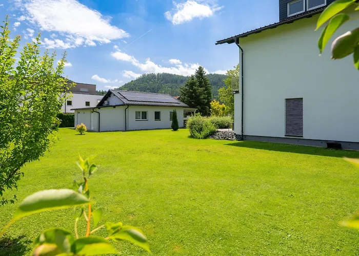 Klopeiner By Interhome Hébergement de vacances