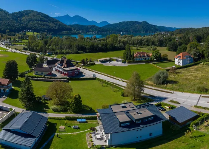 Klopeiner By Interhome