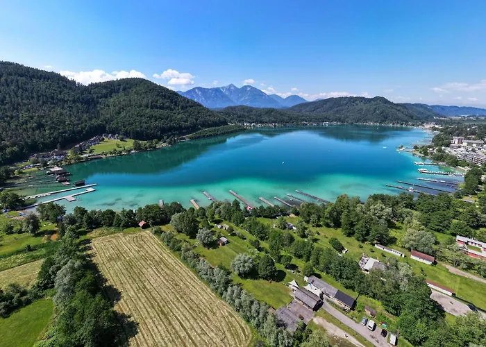 Klopeiner By Interhome